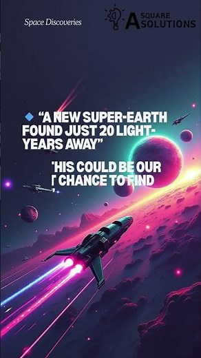 Top 3 Space Discoveries That Blew Scientists’ Minds | NASA Confirms 6,000 Alien Worlds 🌌