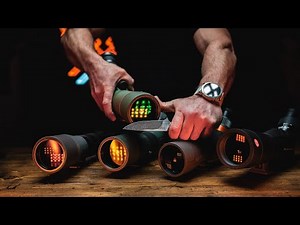 65mm Spotting Scope Review 2023