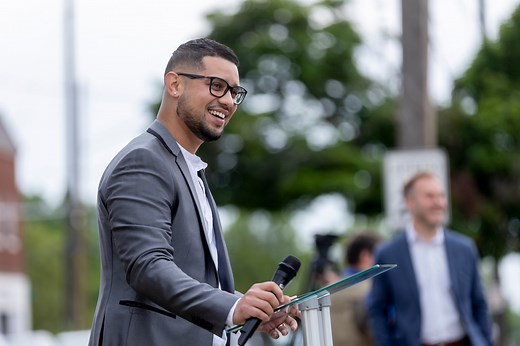 Latinx Center set to break ground on new $4M bilingual early education facility