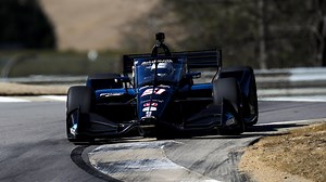 Gene Haas Pulled Grosjean's IndyCar Ride After F1 Crash Out of Fear of Facing 'Widow or His Kids'