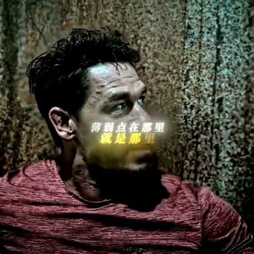 Container falling in sea