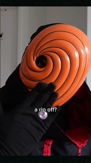 Naruto | Tobi Edit
