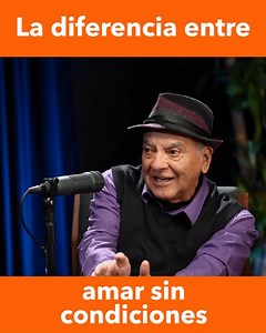 don Miguel Ruiz nos adentra en el profundo significado de amar sin condiciones. 😱💖 En sus enseñanzas, nos revela la importancia de liberar nuestro amor de cualquier expectativa o demanda, permitiendo que fluya libremente y sin restricciones. 🙌🏻✨ Y tú, ¿te amas sin condiciones? 💭 Episodio completo en el link de los comentarios.👇🏻 | Marco Antonio Regil
