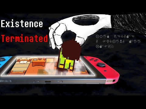 Removing Kris From Deltarune With Mods Because The Voices Told Me To