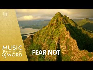 02/22/26 | Fear Not #5032 Music & the Spoken Word | The Tabernacle Choir (#livestream)