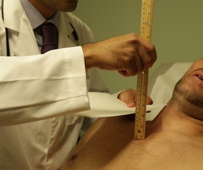 Cardiac Exam I: Palpation, Chest and Peripheral Examination