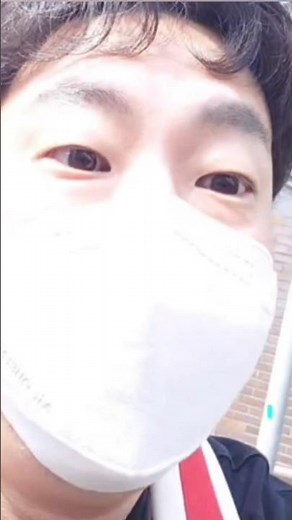 개그맨 정진욱 숲티비 라이브 중 방송사고ㅋㅋㅋ