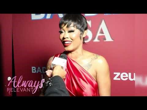 BGC Alum Persuasion Shares Where She Stands with Natalie Nunn