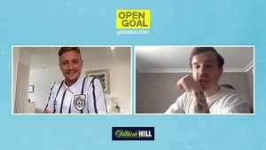 205K views · 1.4K reactions | WATCH: Si Ferry Meets... Andy Halliday ▶️ https://m.youtube.com/watch?v=l1elSsjrAUo Middlesbrough FC & Strachan✅ Beating Chelsea Football Club w/ Bradford City AFC ✅ Dream Rangers FC Start ✅ Celtic Pens Win ✅ Joey Barton Story ✅ Fallout w/ Pedro ✅ Azerbaijan ✅ @therealgreegsy1, Pena, Morelos ✅ Murty Sub vs Celtic ✅ Gerrard ✅ w/ William Hill | Open Goal | Facebook