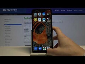 Secret Codes for XIAOMI Redmi 9C - Enable All Hidden Modes