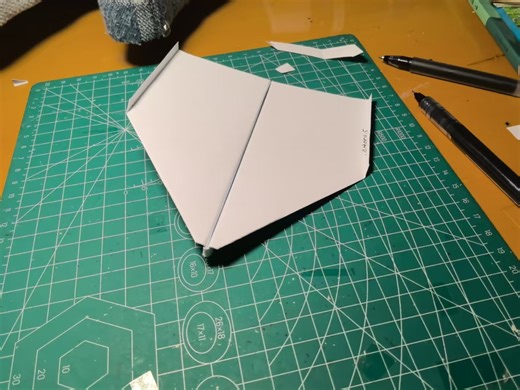 年度巨制！！！性能强悍的Skyking-wy滞空机教程公布！