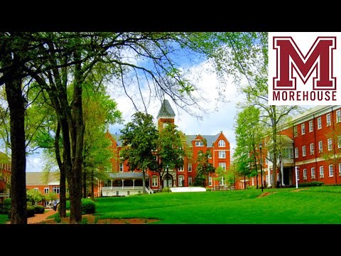 Morehouse College: Campus Tours S3 E4