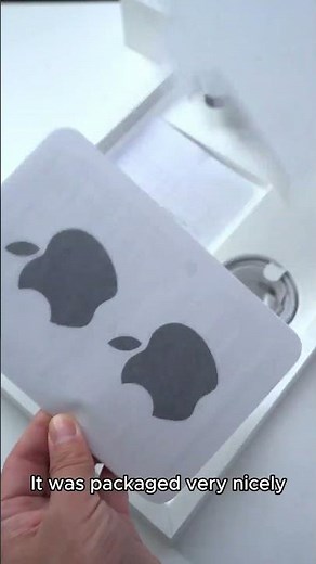 Get the Miracle Box now and unbox Apple items for under $40#miraclebox #miracleboxapp