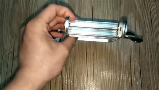 Watch How to Use The Metal Toothpaste Tube Squeezer on Amazon Live
