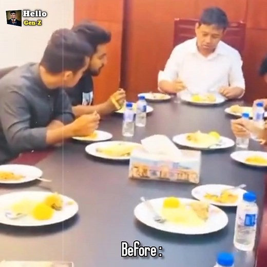 22K views · 557 reactions | Same story but different way. | Hello Gen-Z | Facebook