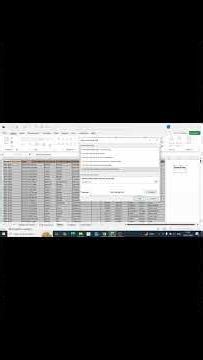 Excel में Search Box बनाओ 🔍 | Excel Trick #shorts