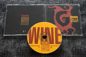 Ginuwine - What’s So Different