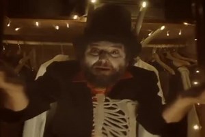'Voodoo Mambo', il video del singolo di Capossela tutto da ballare
