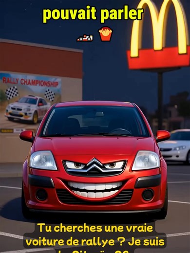 La boîte Sensodrive qui prend 3 jours ouvrables pour passer la vitesse 😂💀 Qui a eu sa période tuning en C2 VTR ou VTS ? Identifie un pote ! Quelle voiture pour le prochain épisode ? 👇 #fypfrance #pourtoi #voiture #france #Story #fyp #AbonneToi #youngtimers #humourfrancais #Animation3D #mecanique #tiktokfrance #animationai #jeunepermis #auto #citroenc2 #citroen #c2vts #c2vtr