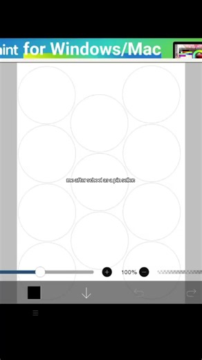 How to Create Unique Pins on IbisPaint for Selling