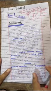 How to attempt current affairs paper 0333-8154807 | CSS Talk