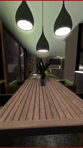 Camera man got place to be 🏃🏽‍➡️📽 [ Sims 3 house tour ] #simsbuild #sims3 #vioceover