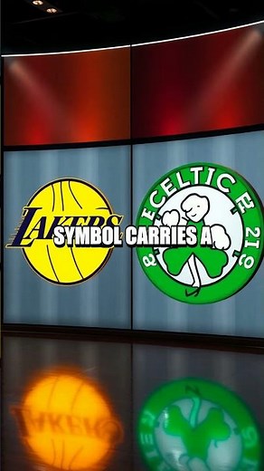 The Unseen Stories of NBA Team Logos and Colors Through Decades