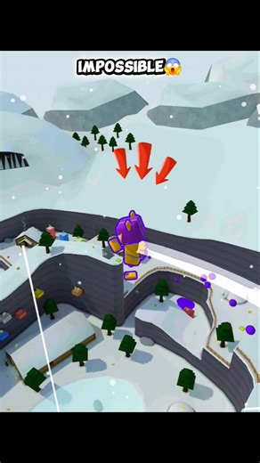 🔥UNBELIEVABLE FLY!! Hidden Sticker Found in Super Bear Adventure 😱