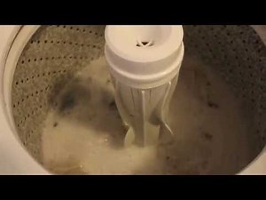 Whirlpool Washing Machine July 2016