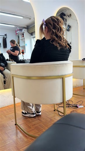 Aplicación de Extensiones de Cabello en Guadalajara