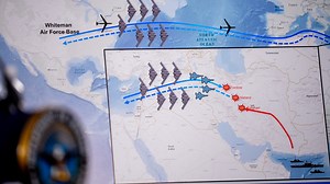 Trump administration defends Iranian strikes as some lawmakers question its legality