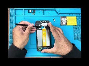 Samsung Galaxy A12 Screen Replacement | Step-by-Step Repair Tutorial!