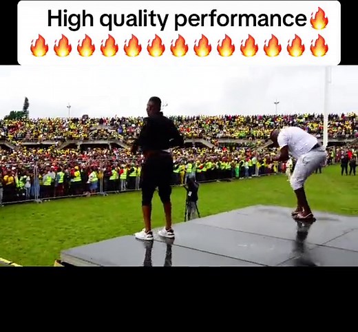 Khuzani Ndlamlenze Mpungose: Best Performances and Latest Videos 2024