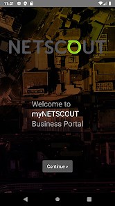 myNETSCOUT