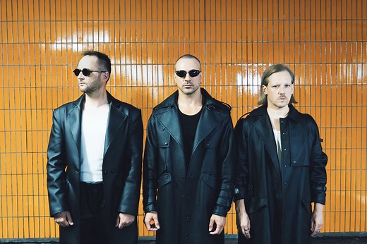 „The Roop“ grįžta su nauja daina ir skelbia dideles naujienas