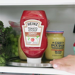 Don't skip out on this guilt-free ketchup in your meal with @heinz #HeinzPartner. | Women's Health