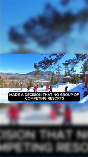 The Unlikely Alliance That Changed Skiing Forever!