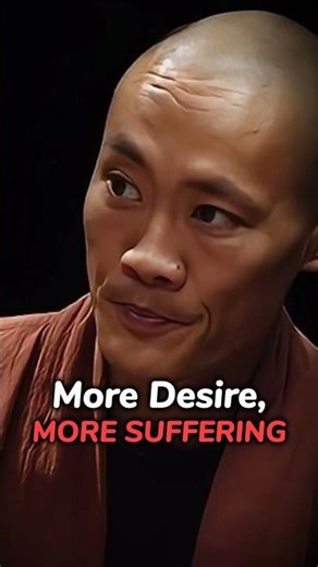 You’re Making Life Harder (Here’s How)! | Master Shi Heng Yi