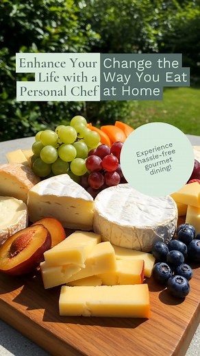 Private Chef for all celebrations | Culinary Collective Atl