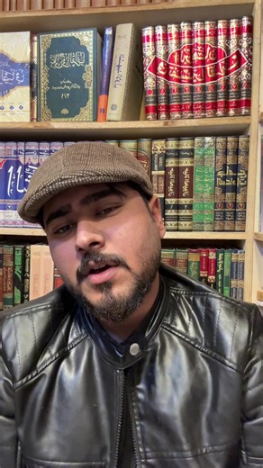 ‏بين السيد كمال الحيدري وجواز التعبد #سيف_مغالطة