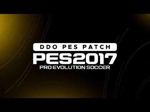 DDO PES - TUTORIAL DA VERSÃO 1.1