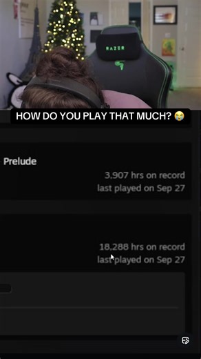 Game playtime reviews 😭 twitch: sennyk4 #steam #reviews #funny #fail #fyp