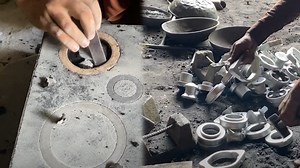 Incredible Aluminium Sand Casting for Machinery Parts