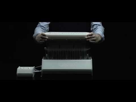 The Knockbox 100 Manual