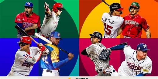 Predicting the World Baseball Classic champion, MVP and more