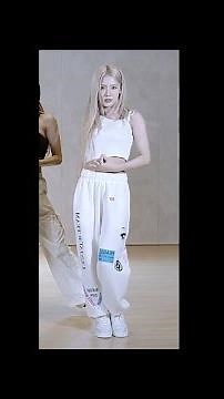 (G)I-DLE NXDE MIYEON Focus (Mirrored Dance Practice)