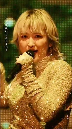 昨年11月に行ったワンマンライブ「礼賛と武道館」で披露した未発表の新曲「ホレタハレタ」の一部を公開！リリース準備中… #礼賛