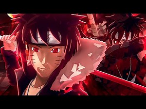 NEW Hidan Triple Bladed Sickle Weapon in Shinobi Striker