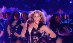 4.9K views · 255 reactions | Beyoncé is coming! LIKE if you're as buzzed as we are! www.ThatGrapeJuice.net | That Grape Juice | Facebook