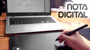 167K views · 5.7K reactions | Nota digital sekarang makin popular....